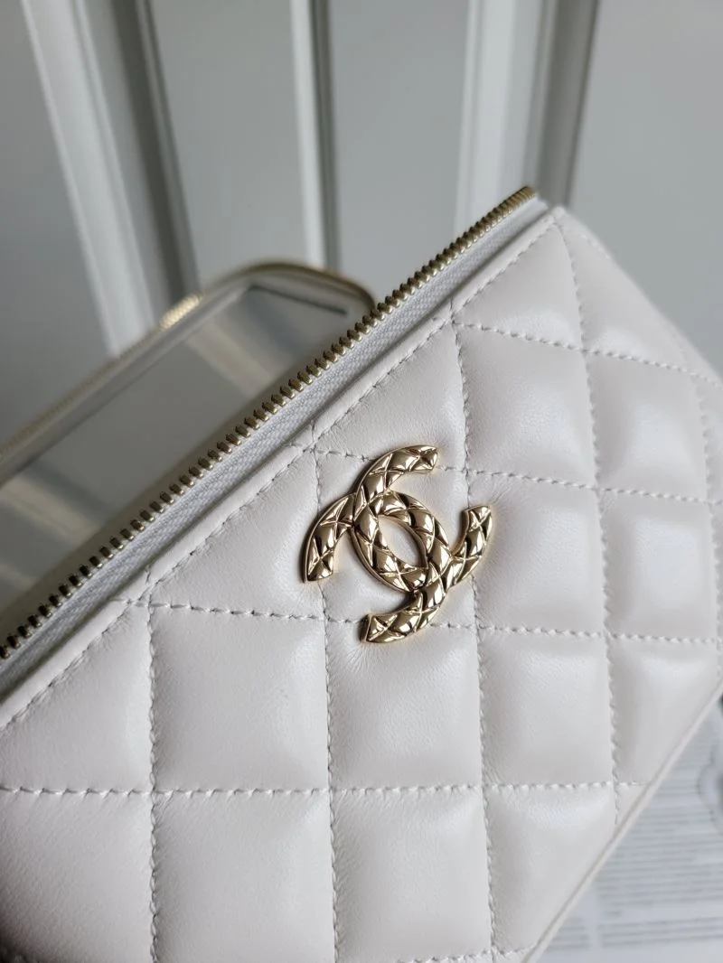 Chanel Cosmetic Bags TopPick 55064