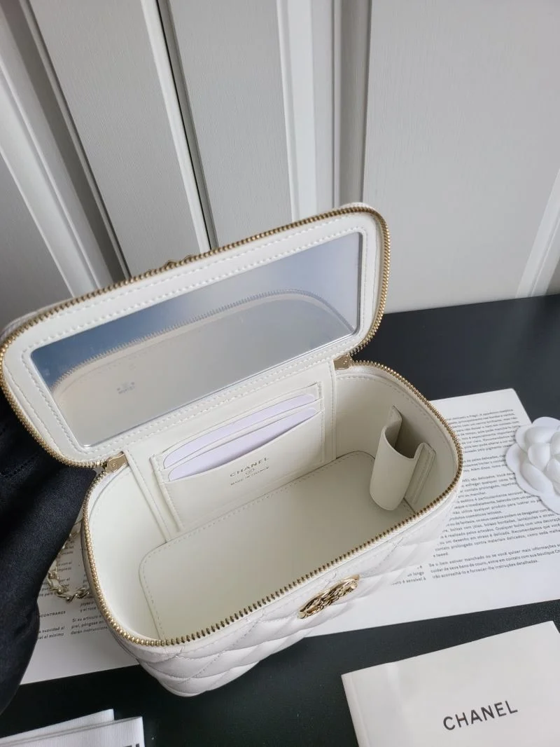 Chanel Cosmetic Bags TopPick 55064
