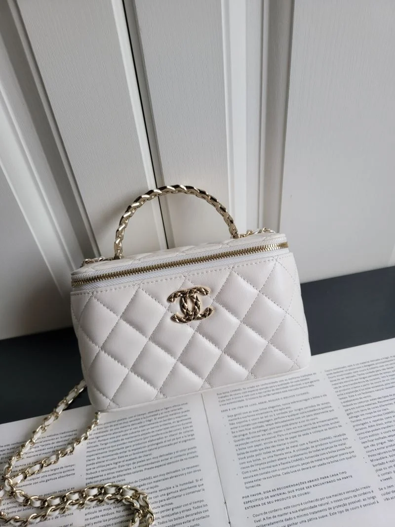 Chanel Cosmetic Bags TopPick 55064