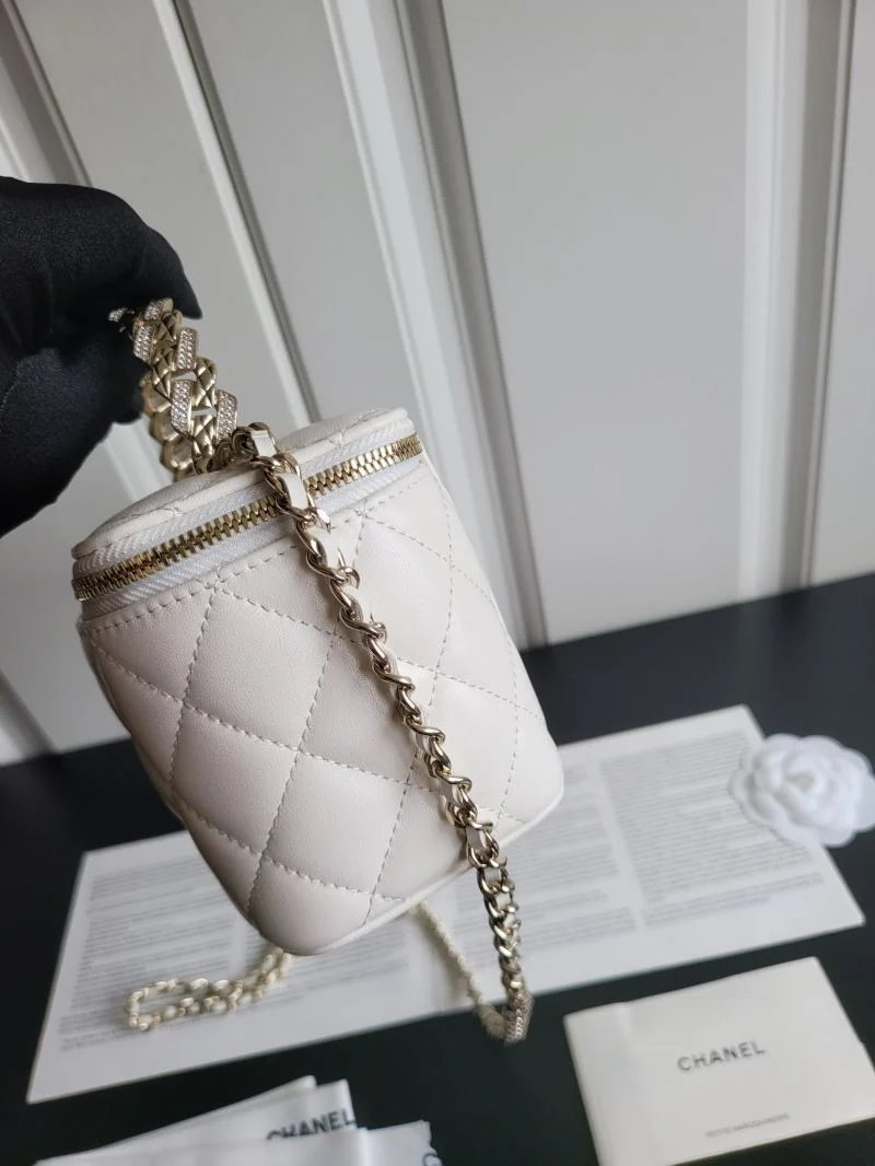 Chanel Cosmetic Bags TopPick 55064