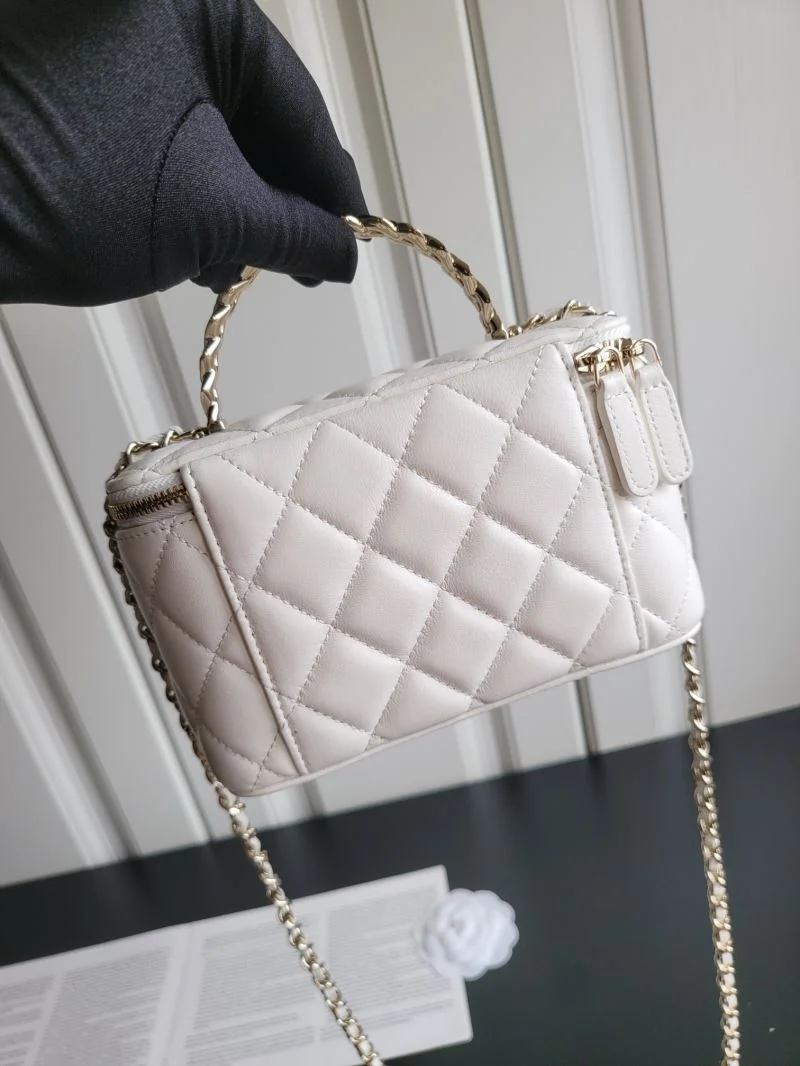 Chanel Cosmetic Bags TopPick 55064