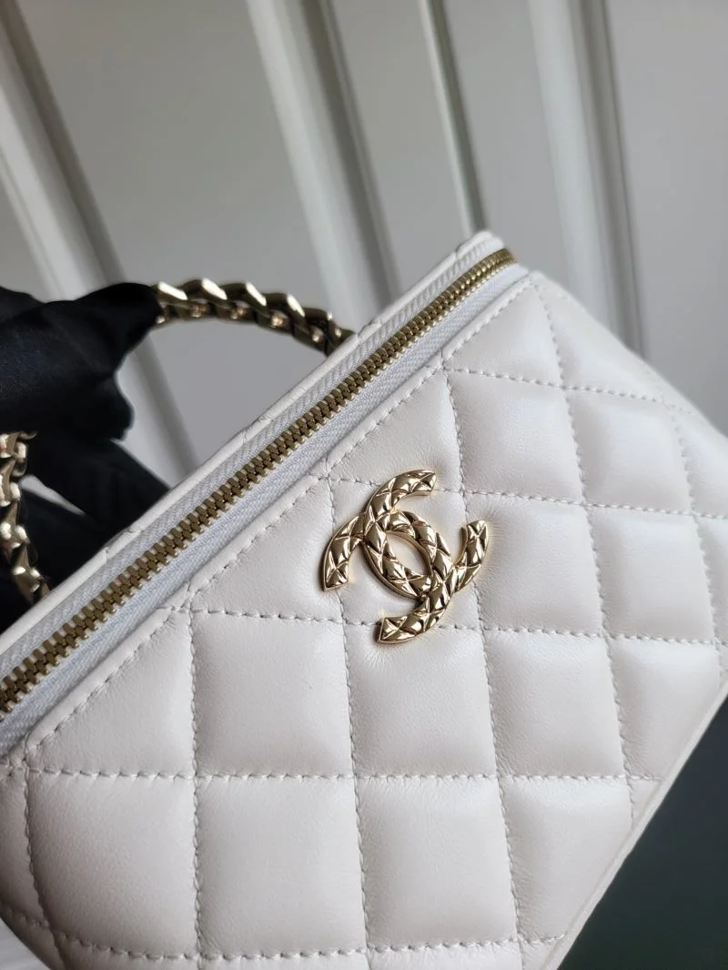 Chanel Cosmetic Bags TopPick 55064