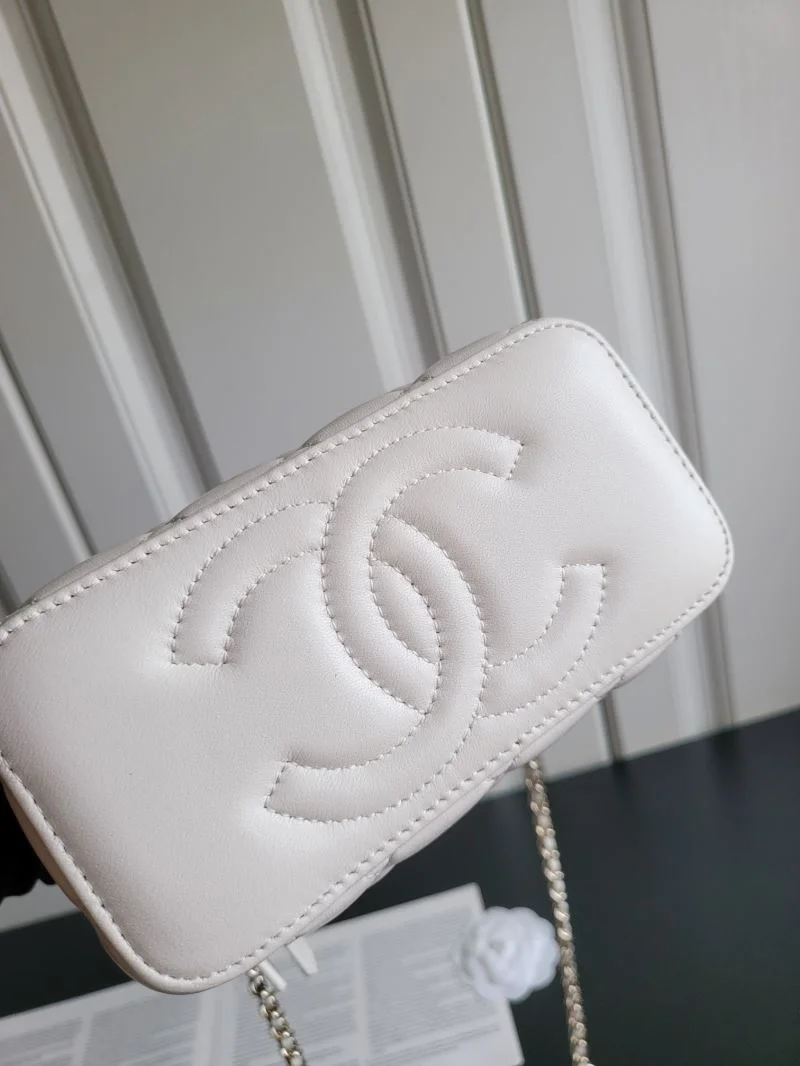 Chanel Cosmetic Bags TopPick 55064