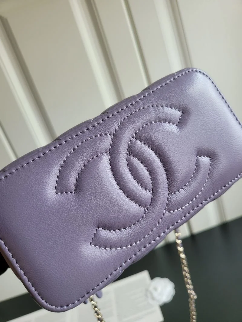 Chanel Cosmetic Bags GoAnywhere 55058