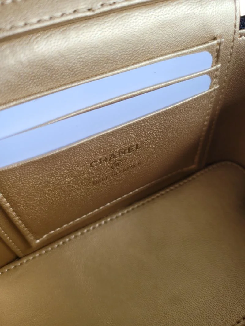 Chanel Cosmetic Bags FreshLook 55054
