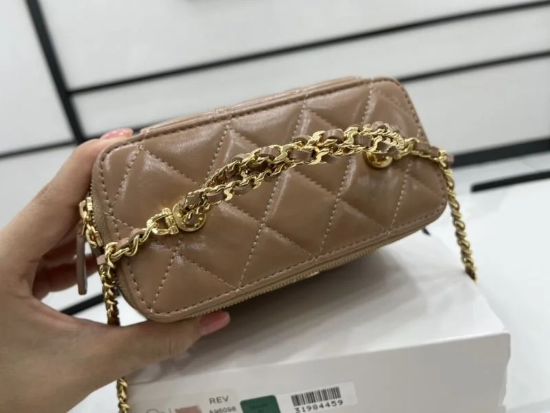 UrbanStyle Chanel Cosmetic Bags 55049