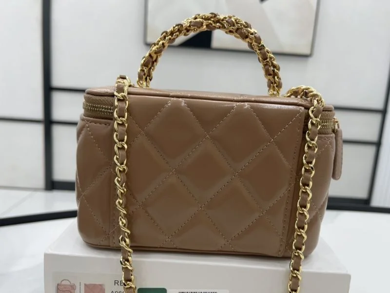UrbanStyle Chanel Cosmetic Bags 55049