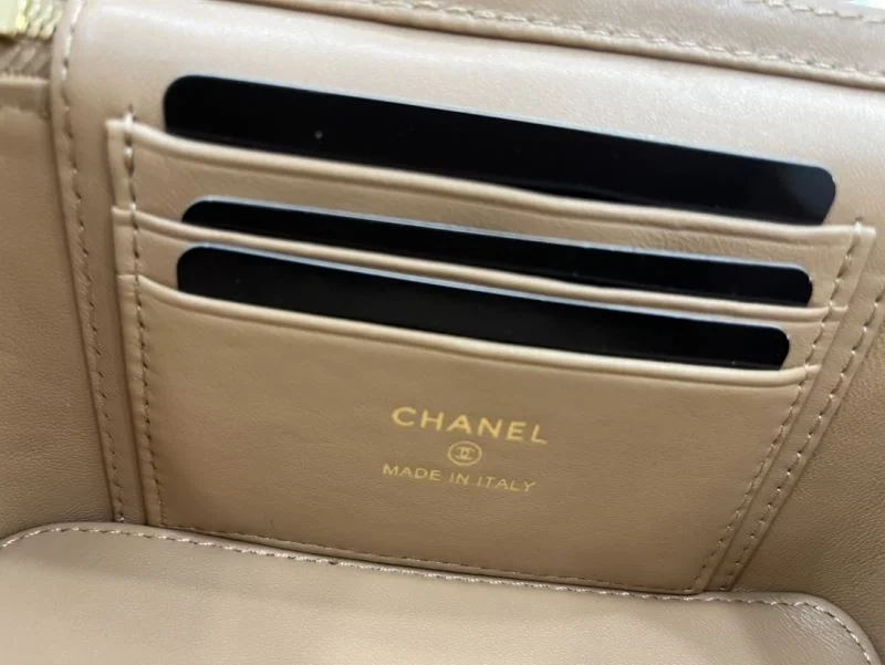UrbanStyle Chanel Cosmetic Bags 55049