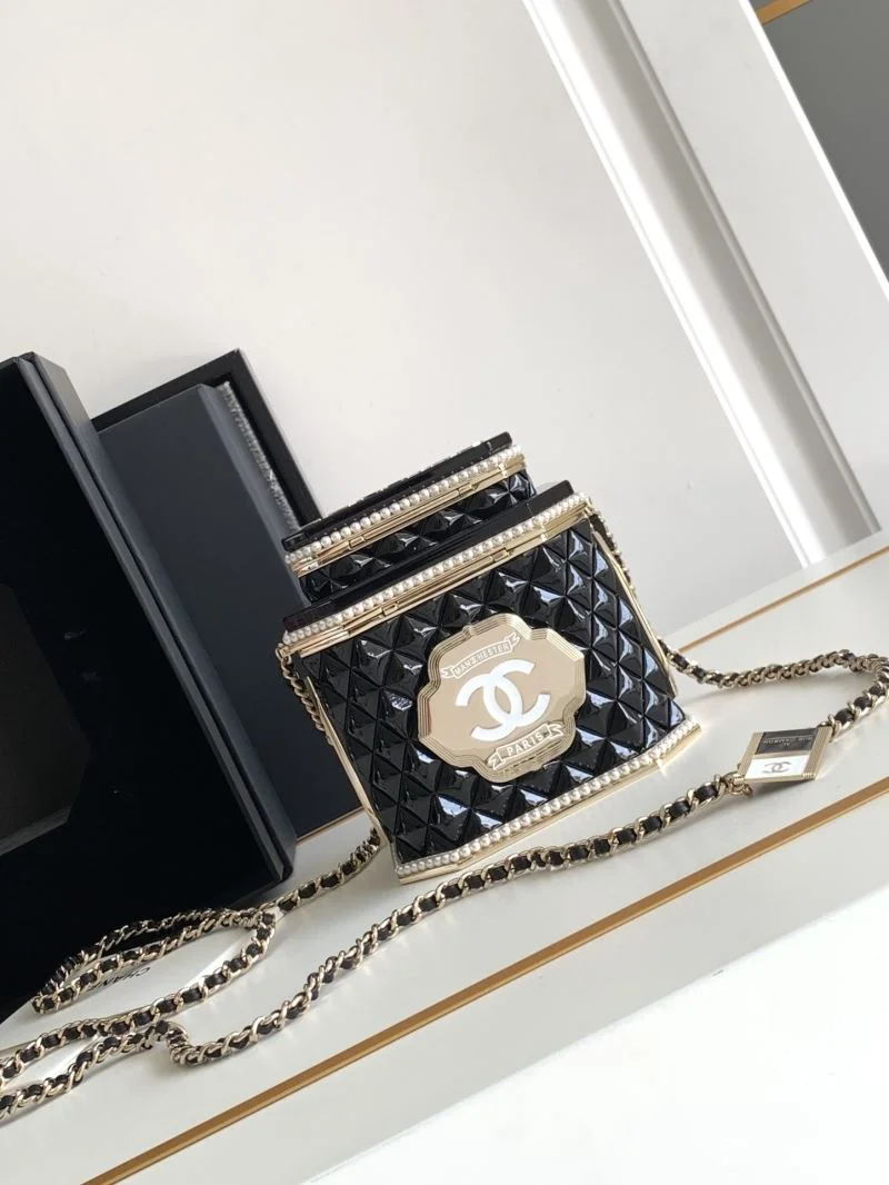 WrinkleFree Chanel Cosmetic Bags 55045