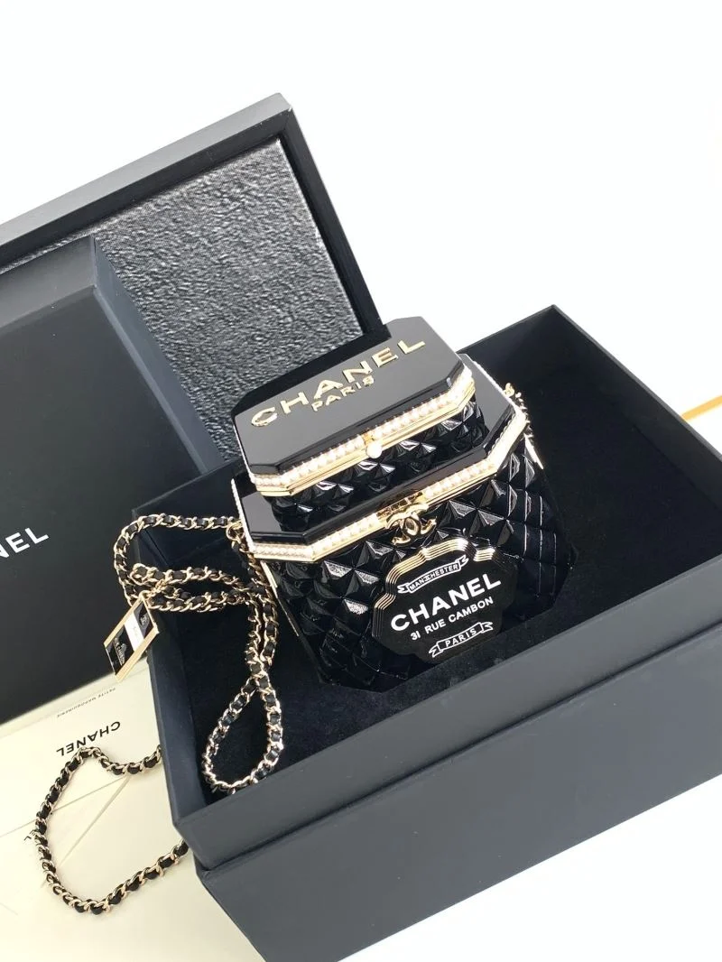 WrinkleFree Chanel Cosmetic Bags 55045