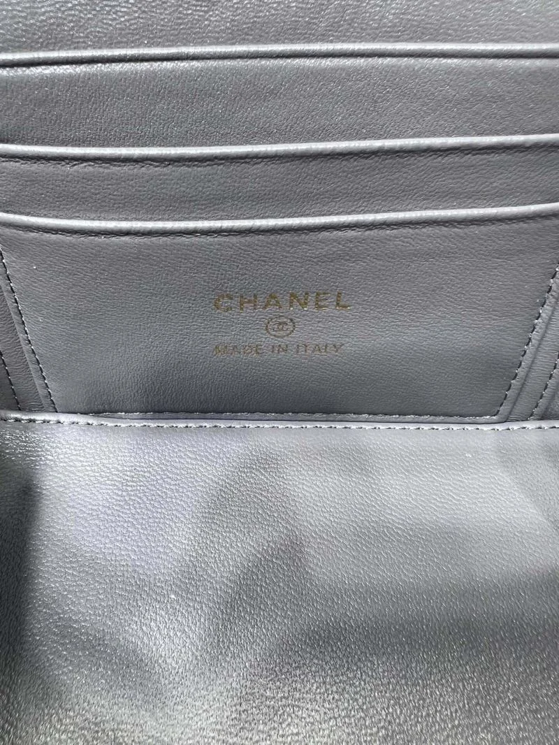 Chanel Cosmetic Bags Classic 55040
