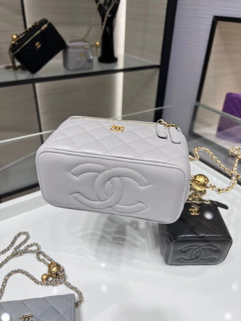 TimelessDesign Chanel Cosmetic Bags 55035