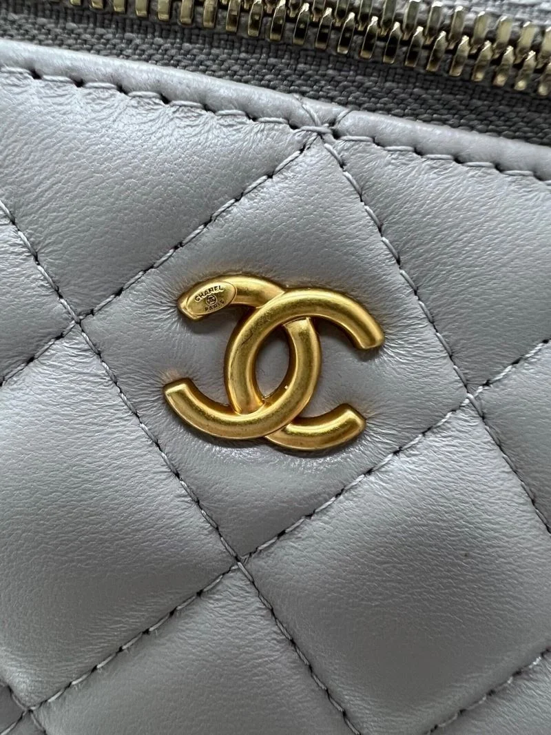 TimelessDesign Chanel Cosmetic Bags 55035