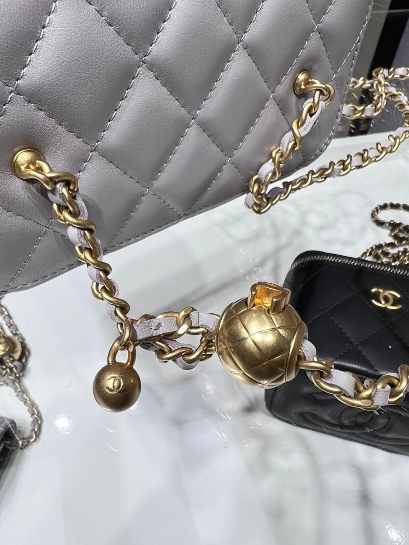 TimelessDesign Chanel Cosmetic Bags 55035