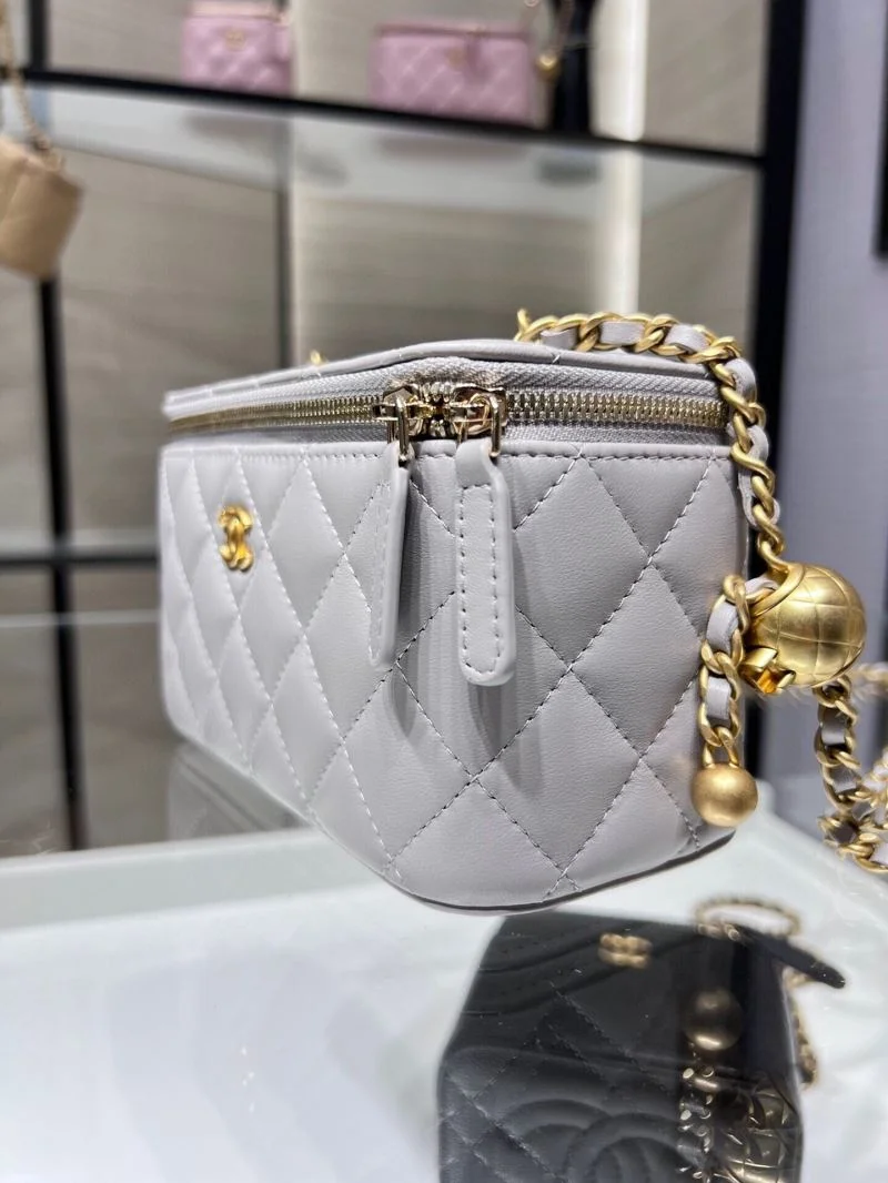 TimelessDesign Chanel Cosmetic Bags 55035