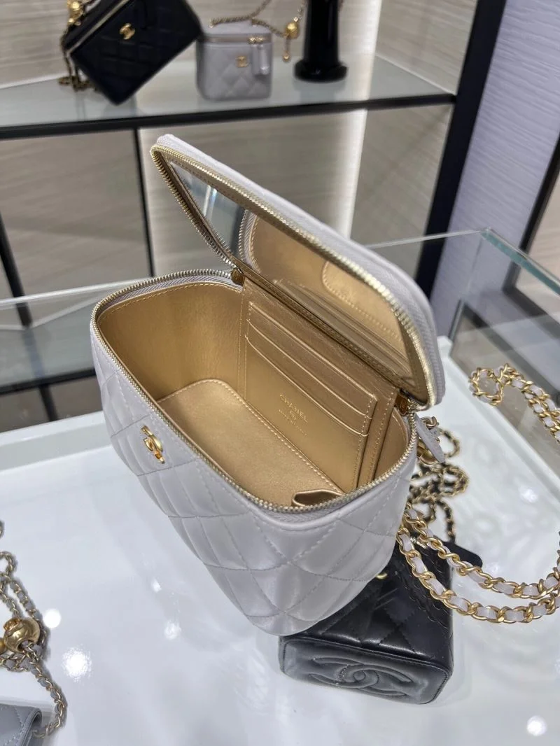 TimelessDesign Chanel Cosmetic Bags 55035