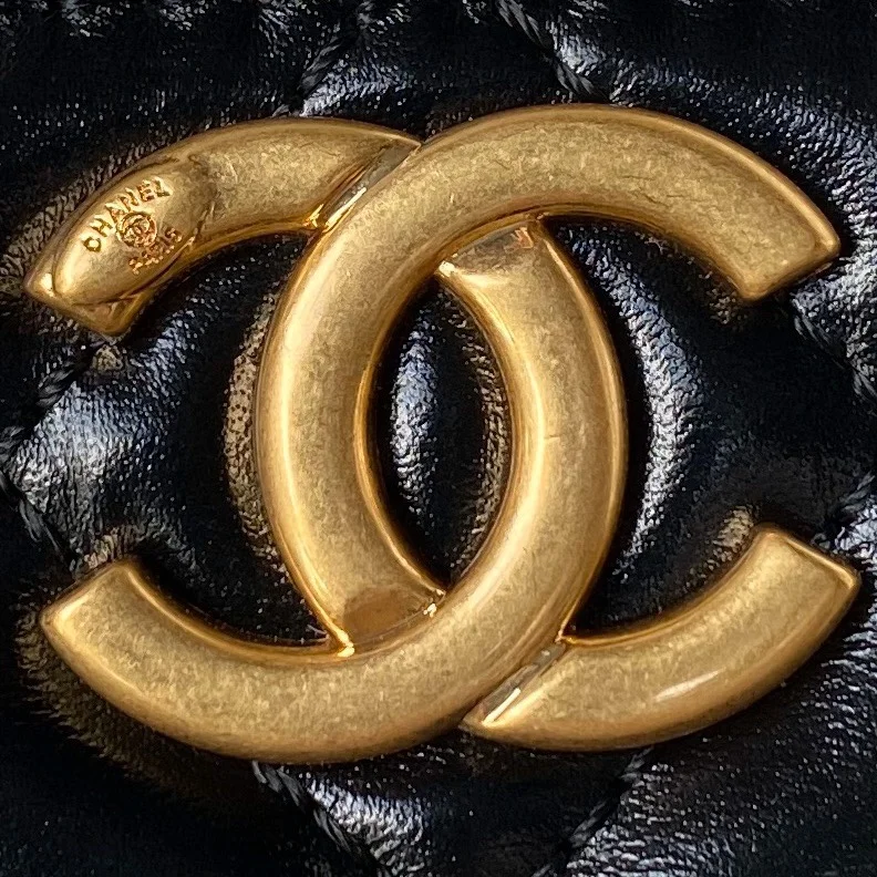 Chanel Cosmetic Bags Efficient 55023