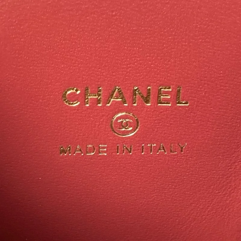 Chanel Cosmetic Bags Efficient 55023