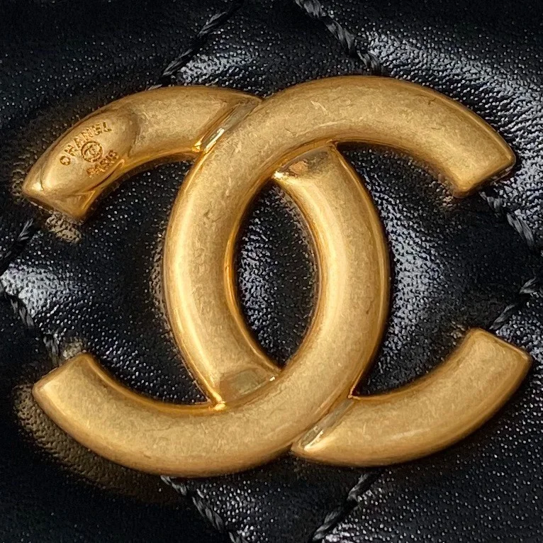 FlexibleFit Chanel Cosmetic Bags 55021
