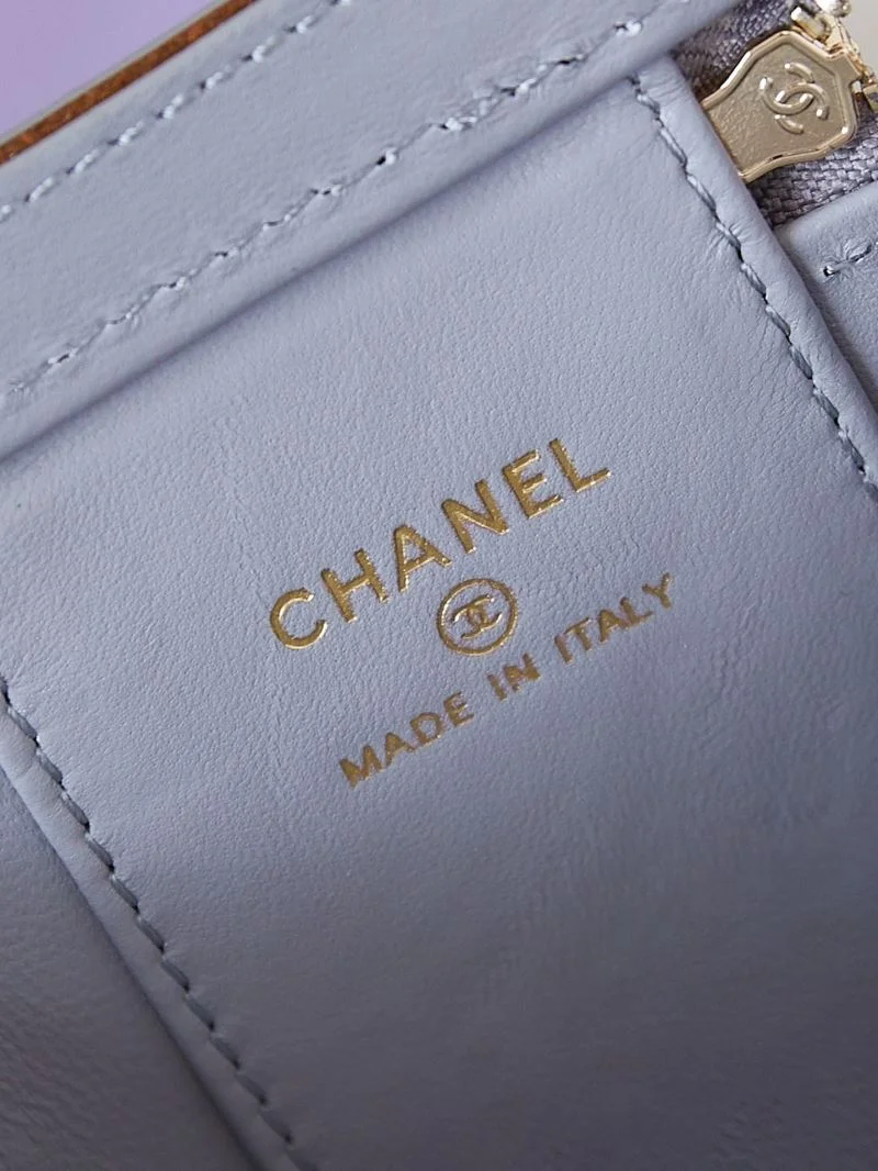 Modern Chanel Cosmetic Bags 55108