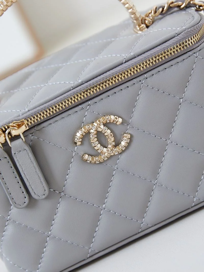 WeatherProof Chanel Cosmetic Bags 55014