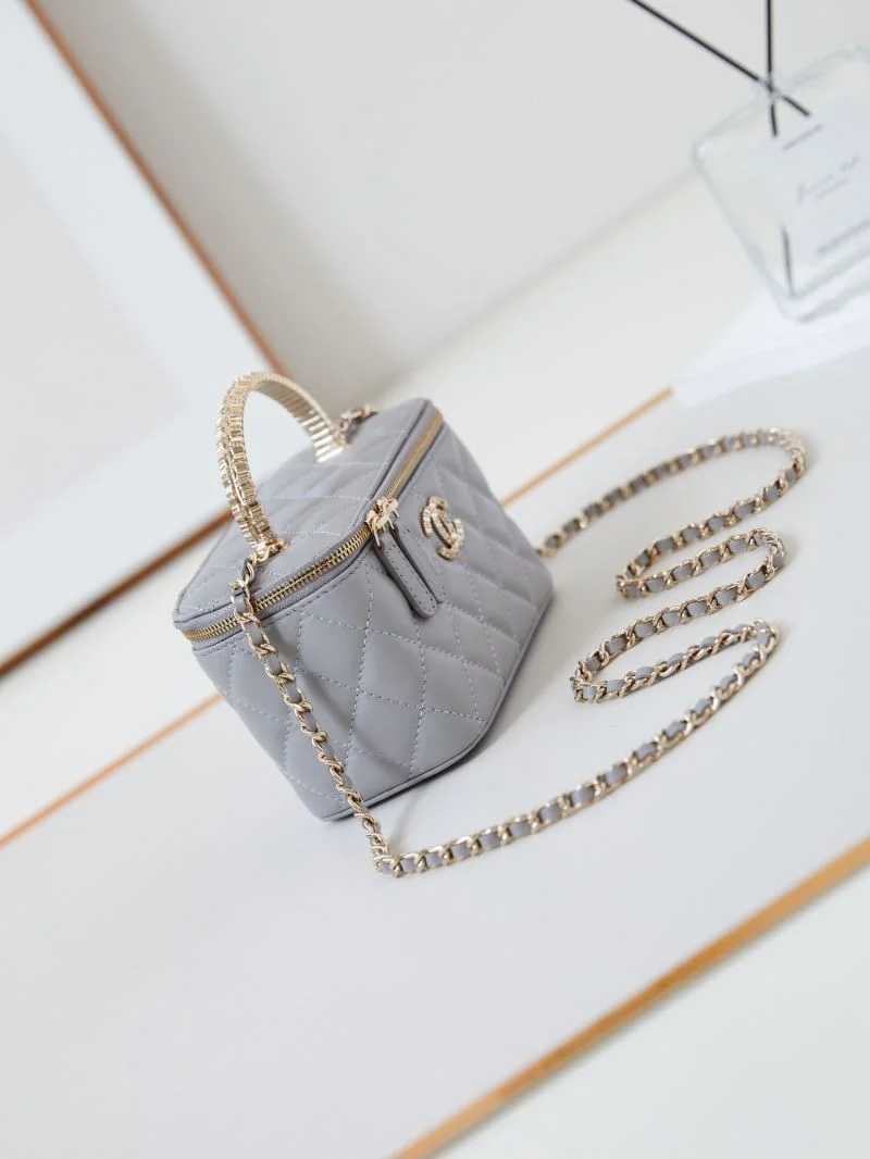 WeatherProof Chanel Cosmetic Bags 55014