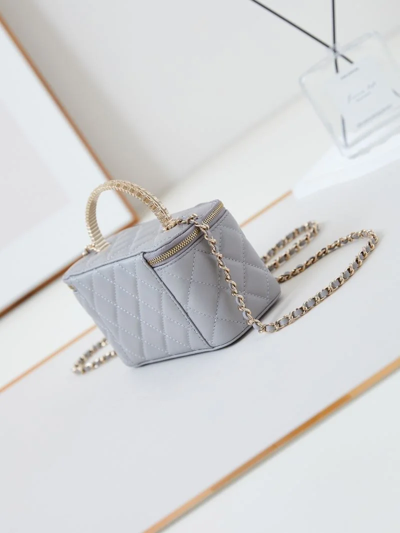 WeatherProof Chanel Cosmetic Bags 55014