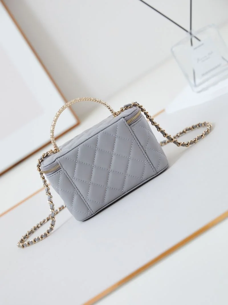 WeatherProof Chanel Cosmetic Bags 55014