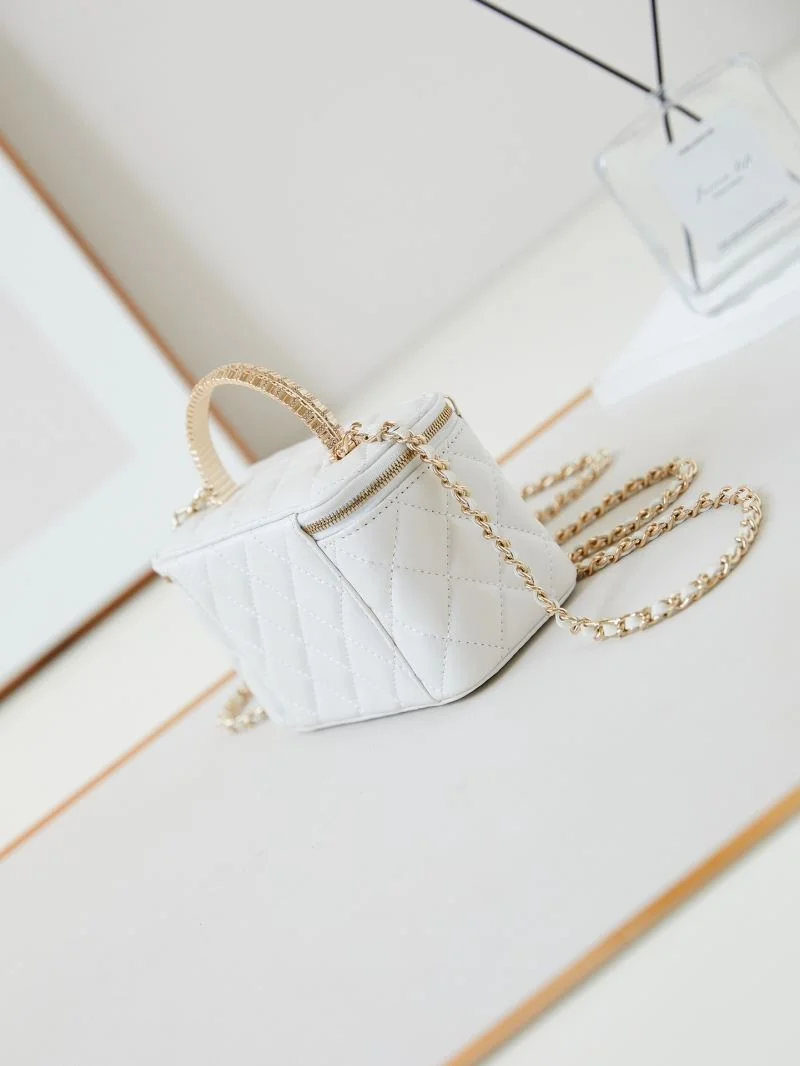 WrinkleFree Chanel Cosmetic Bags 55013