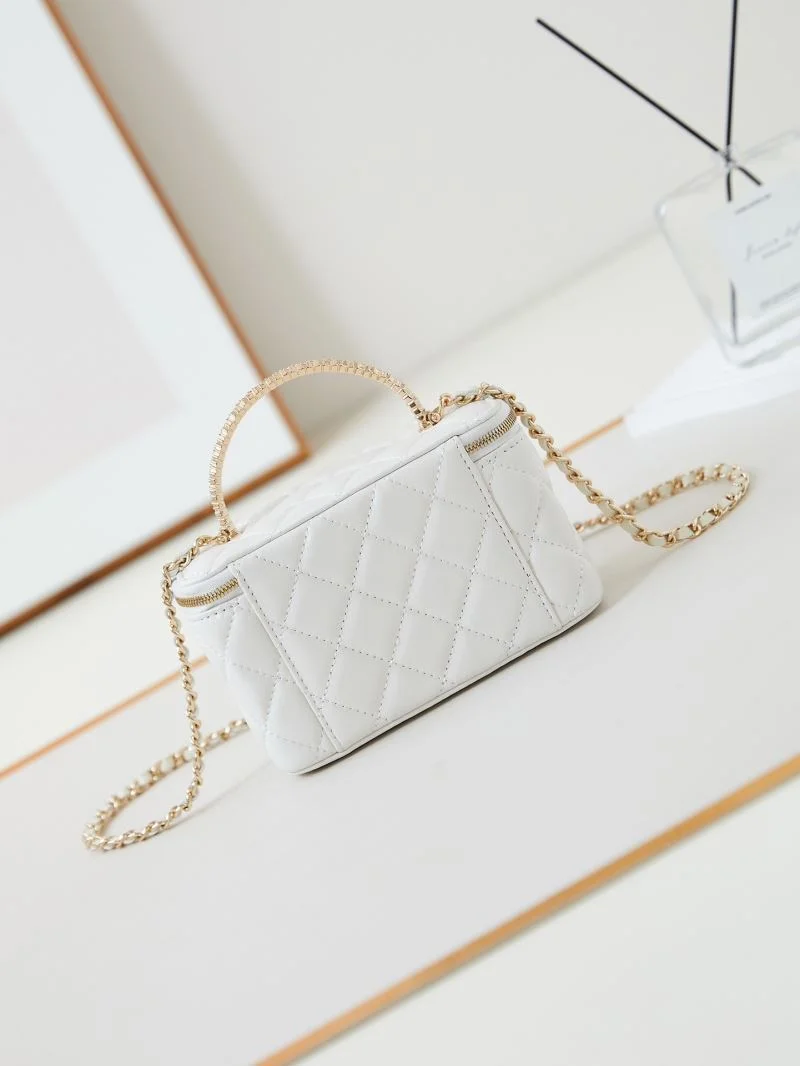 WrinkleFree Chanel Cosmetic Bags 55013