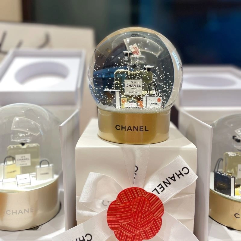Chanel Crystal Balls FlexibleFit 262733