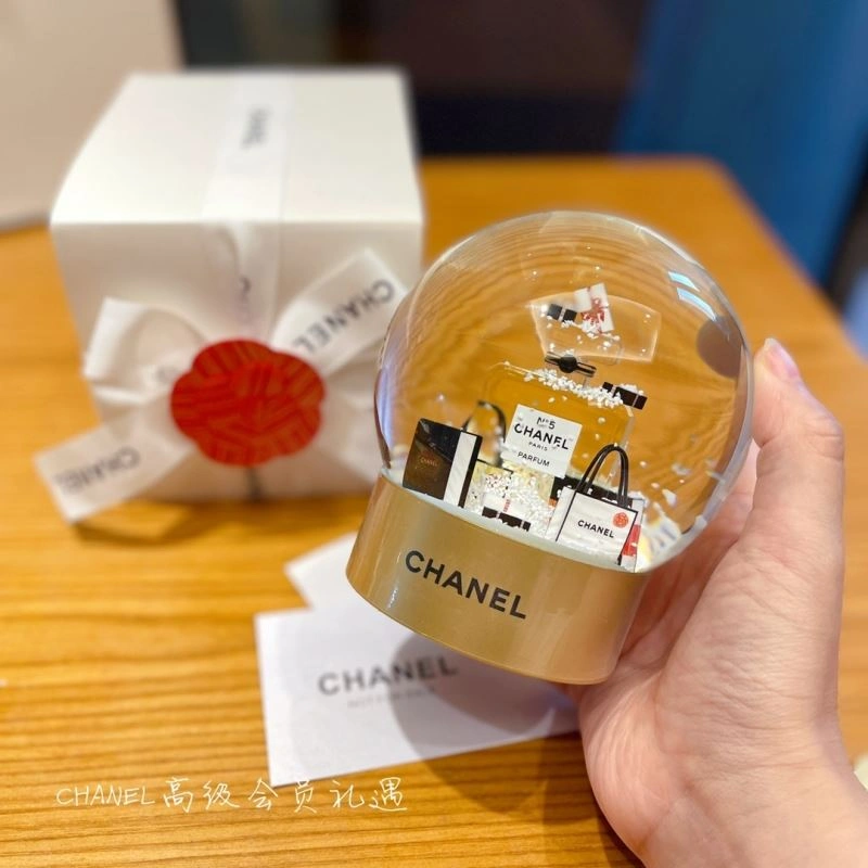 Chanel Crystal Balls FlexibleFit 262733