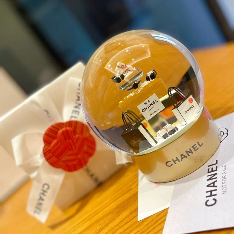 Chanel Crystal Balls FlexibleFit 262733