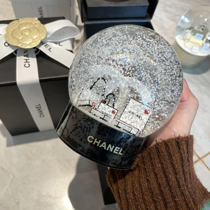 Chanel Crystal Balls Tailored 262731