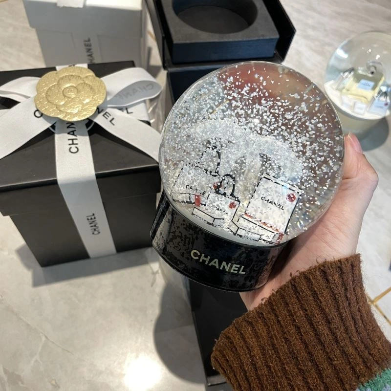 Chanel Crystal Balls Tailored 262731