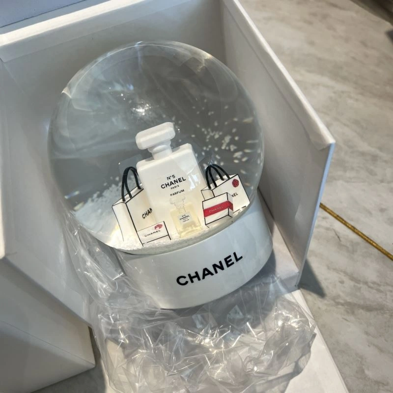 RelaxedFit Chanel Crystal Balls 262722