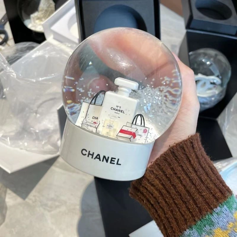 RelaxedFit Chanel Crystal Balls 262722