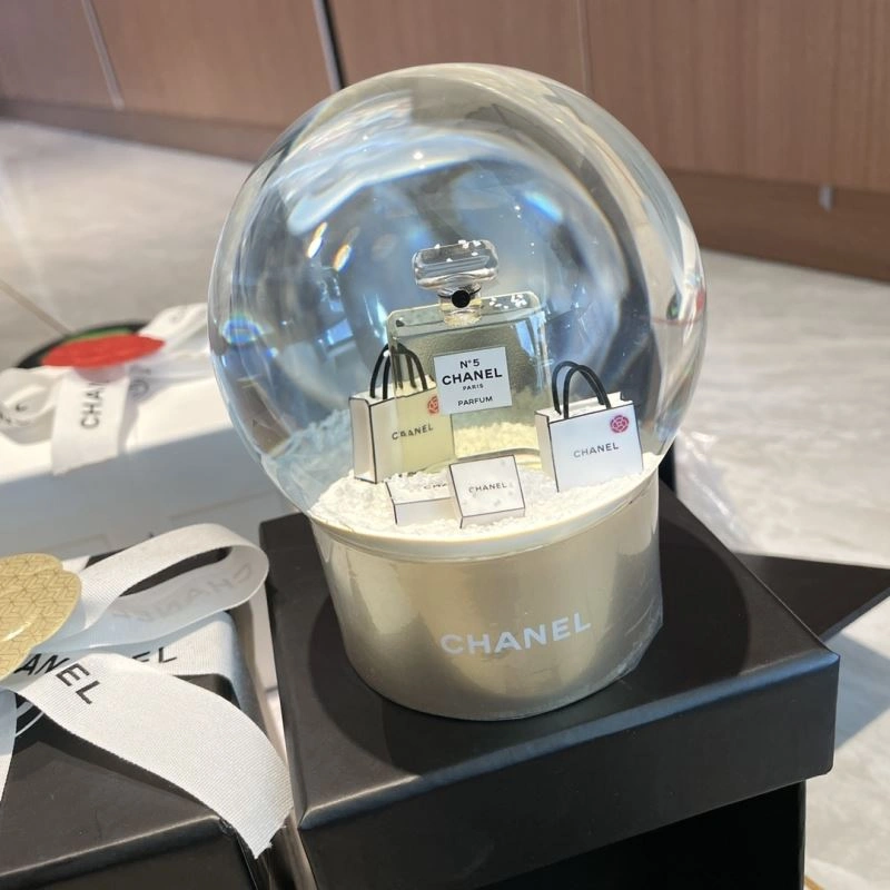 Chanel Crystal Balls SunProtective 262728