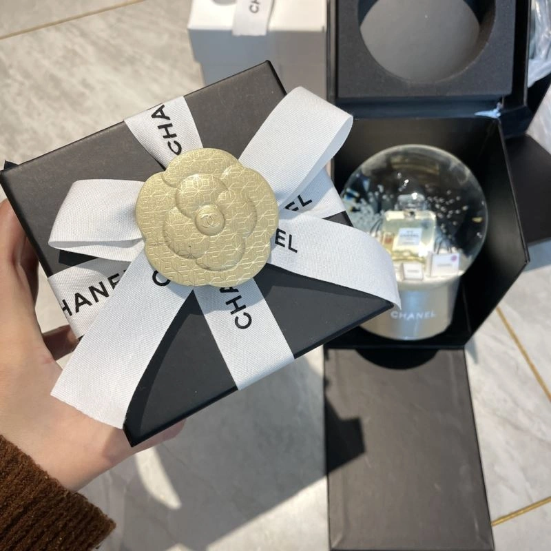 Chanel Crystal Balls SunProtective 262728