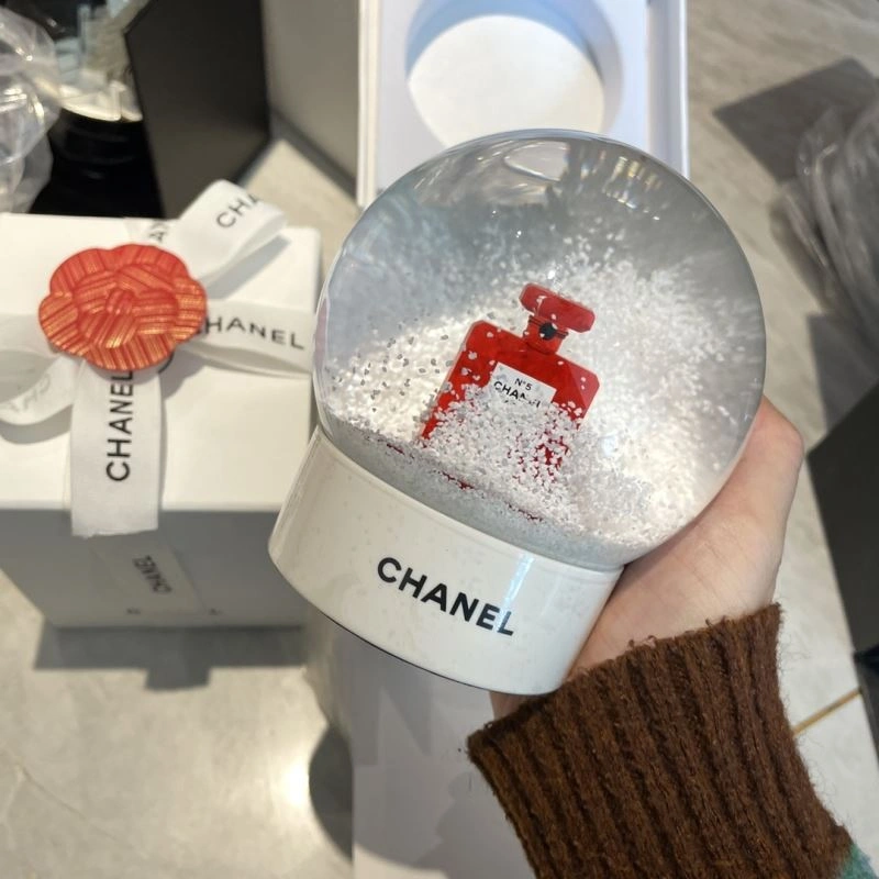 BestValue Chanel Crystal Balls 262723
