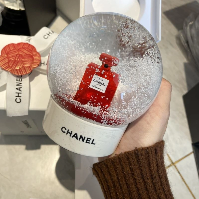 BestValue Chanel Crystal Balls 262723