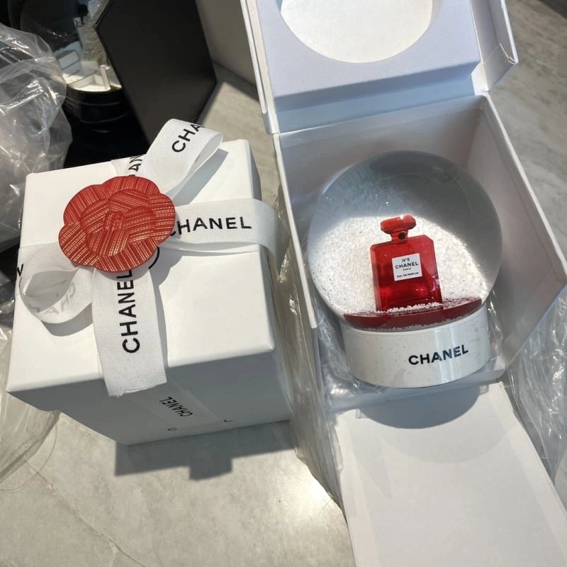 BestValue Chanel Crystal Balls 262723