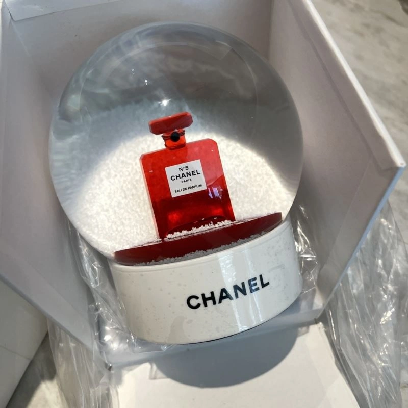BestValue Chanel Crystal Balls 262723