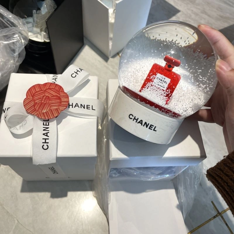 BestValue Chanel Crystal Balls 262723