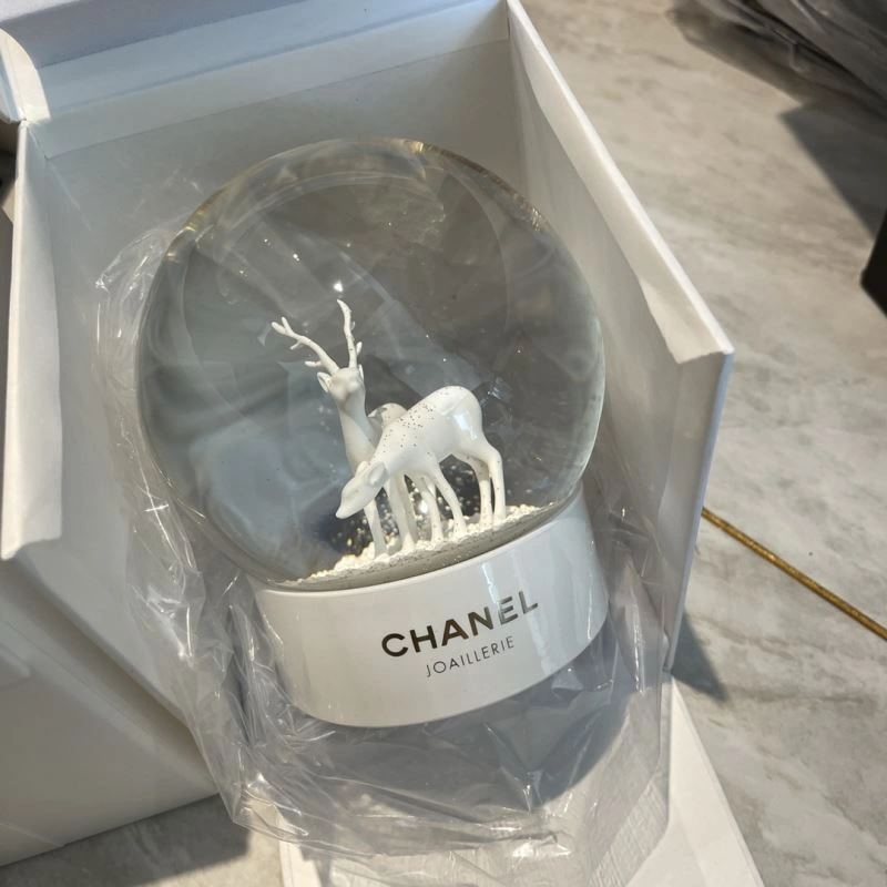 Chanel Crystal Balls WaterResistant 262713