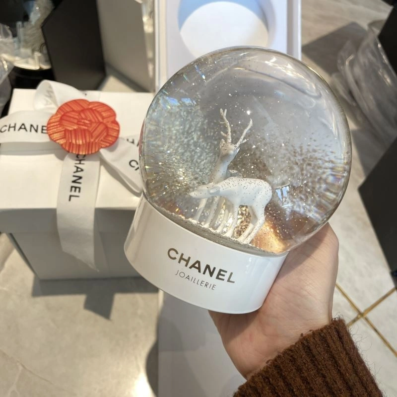 Chanel Crystal Balls WaterResistant 262713