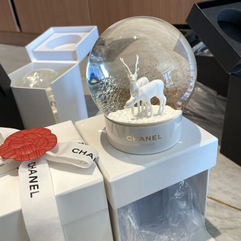 Chanel Crystal Balls WaterResistant 262713