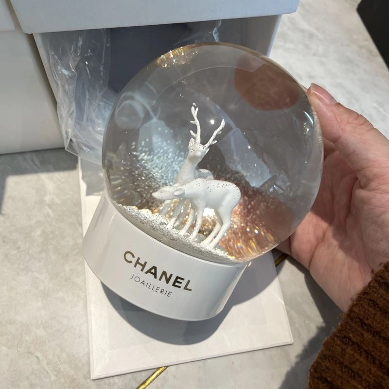 Chanel Crystal Balls WaterResistant 262713