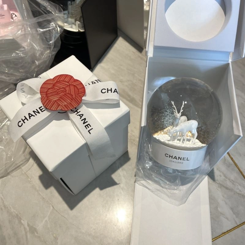 Chanel Crystal Balls WaterResistant 262713