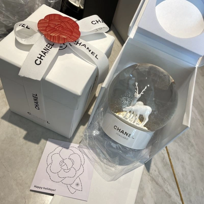 Chanel Crystal Balls WaterResistant 262713